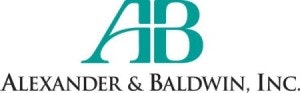 Alexander & Baldwin Inc (NYSE:ALEX)