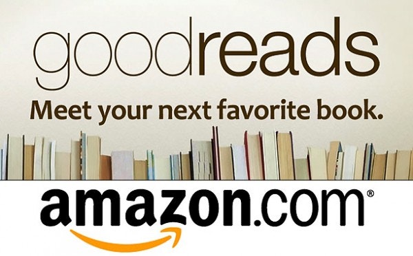 Amazon Goodreads