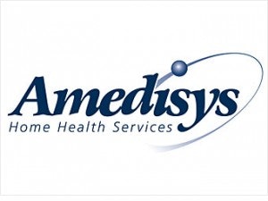 Amedisys Inc (NASDAQ:AMED)