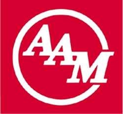 American Axle & Manufact. Holdings, Inc. (NYSE:AXL)