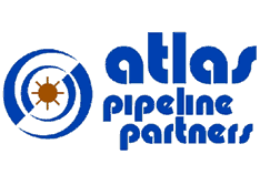 Atlas Pipeline Partners, L.P. (NYSE:APL)