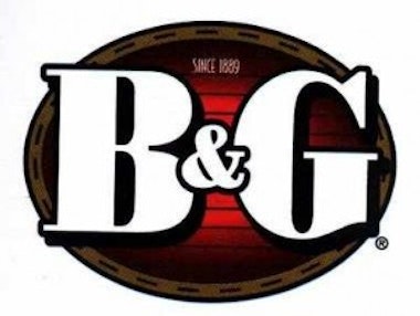 B&G Foods, Inc. (NYSE:BGS)