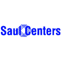 Saul Centers Inc (NYSE:BFS)