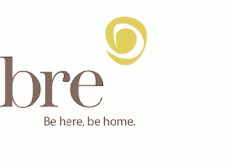 BRE Properties Inc (NYSE:BRE)