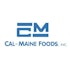 Cal-Maine Foods Inc (CALM): Strong Profits in Diversified Food Production