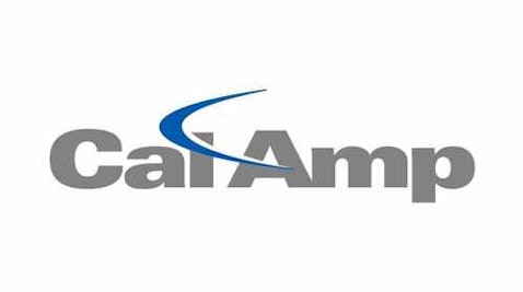 CalAmp Corp. (NASDAQ:CAMP)