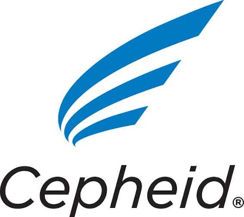 Cepheid (NASDAQ:CPHD)
