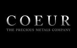 Coeur Mining Inc (NYSE:CDE)