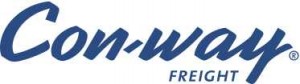 Con-way Inc (NYSE:CNW)