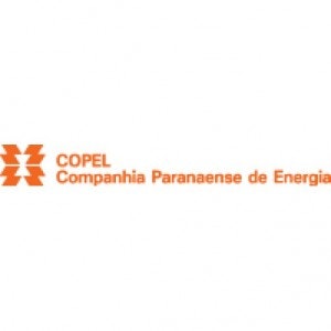 Companhia Paranaense de Energia (ADR) (NYSE:ELP)