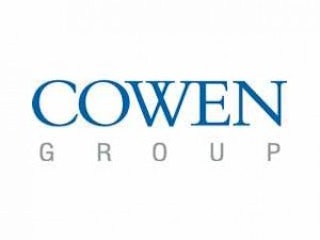 Cowen Group, Inc. (NASDAQ:COWN)