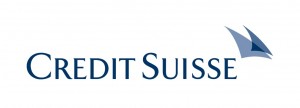 Credit Suisse Group AG (ADR) (NYSE:CS)
