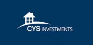 CYS Investments Inc (NYSE:CYS)