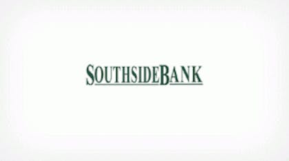Southside Bancshares, Inc. (NASDAQ:SBSI)