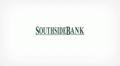 Southside Bancshares, Inc. (NASDAQ:SBSI)