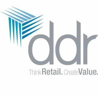 DDR Corp (NYSE:DDR)