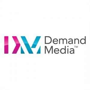 Demand Media Inc (NYSE:DMD)