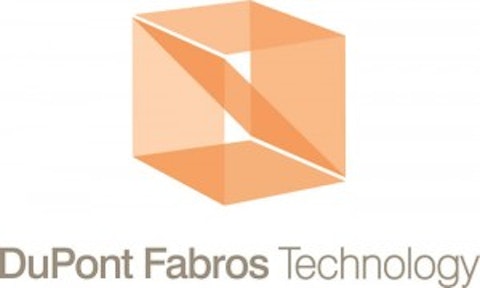 DuPont Fabros Technology, Inc. (NYSE:DFT)