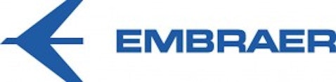 Embraer SA (ADR) (NYSE:ERJ)