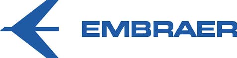 Embraer SA (ADR) (NYSE:ERJ)