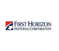 First Horizon National Corporation (NYSE:FHN)