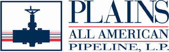 Plains All American Pipeline, L.P. (NYSE:PAA)