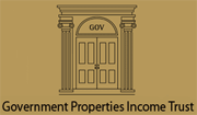 Government Properties Income Trust (NYSE:GOV)