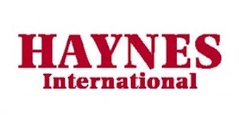 Haynes International, Inc. (NASDAQ:HAYN)