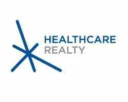 Healthcare Realty Trust Inc (NYSE:HR)