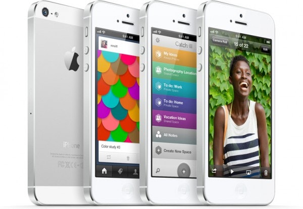 Apple Inc. iOS 7