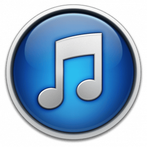 iTunes