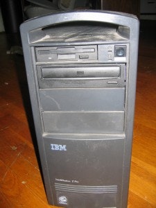 IBM