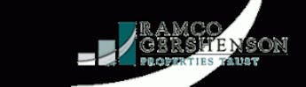 Ramco-Gershenson Properties Trust (NYSE:RPT)
