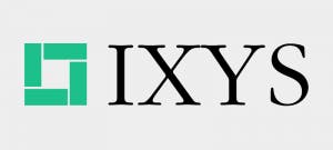 IXYS Corporation (NASDAQ:IXYS)