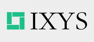 IXYS Corporation (NASDAQ:IXYS)