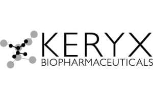 Keryx Biopharmaceuticals (NASDAQ:KERX)