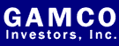 Gamco Investors Inc. (NYSE:GBL)