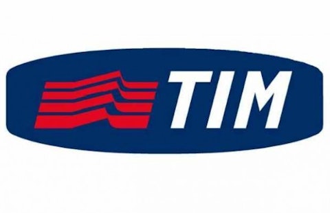 TIM Participacoes SA (ADR) (NYSE:TSU)