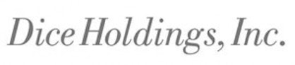 DICE HOLDINGS, INC. (NYSE:DHX)