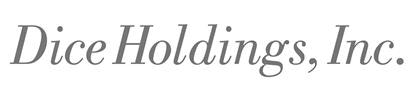 DICE HOLDINGS, INC. (NYSE:DHX)