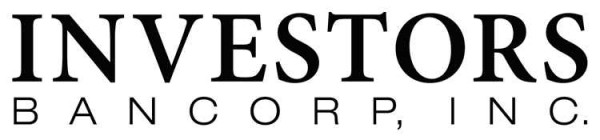Investors Bancorp, Inc. (NASDAQ:ISBC)