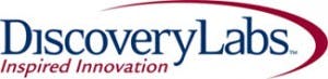 Discovery Laboratories, Inc
