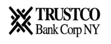 TrustCo Bank Corp NY (NASDAQ:TRST)