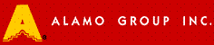 Alamo Group, Inc. (NYSE:ALG)