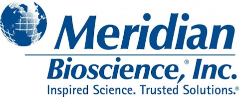 Meridian Bioscience, Inc. (NASDAQ:VIVO)