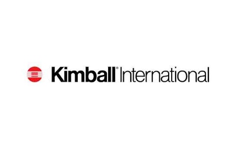 Kimball International (NASDAQ:KBALB)
