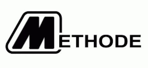Methode Electronics Inc. (NYSE:MEI)