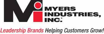 Here is What Hedge Funds Think About Myers Industries, Inc. (MYE)