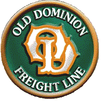 Old Dominion Freight Line (NASDAQ:ODFL)