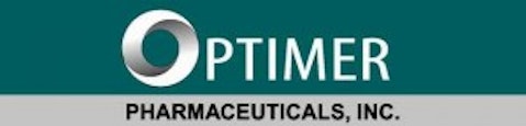 Optimer Pharmaceuticals, Inc. (NASDAQ:OPTR)